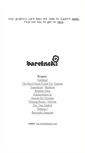Mobile Screenshot of barcinski.nl